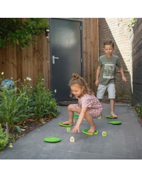 Caminho dos Nenúfares